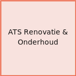 ATS Renovatie & Onderhoud